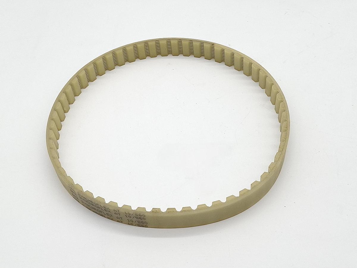 4 Stück Zahnriemen Synchroflex, 56 Zähne, AT 10/560 16, 560mm x 16mm, Continental, neu