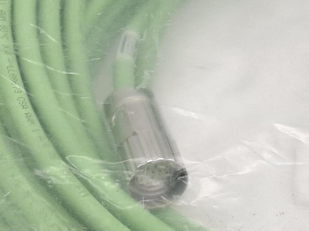 Motorleitung, Leistungskabel, 30m, 00.F5.0C1-4030, KEB, neu