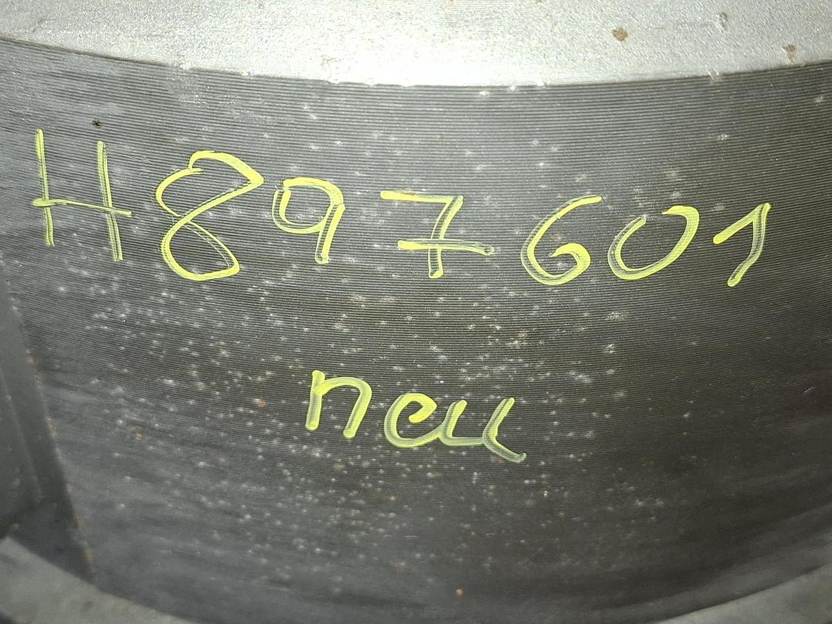 Verstellmutter für Druckgussmaschine IDRA2500, TR300x10,  Strate/Idra, neu