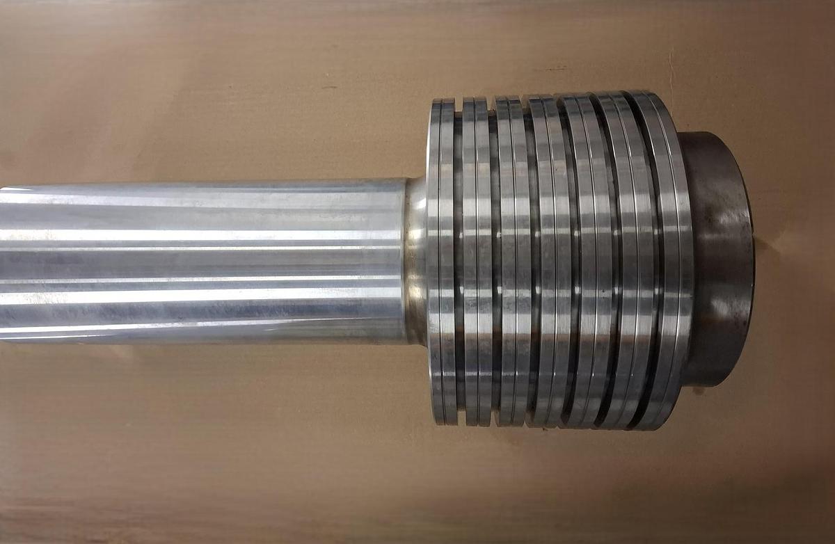 Kolben für Multiblock Idra 3300, 419540, D300mm, Strate/Idra, neu