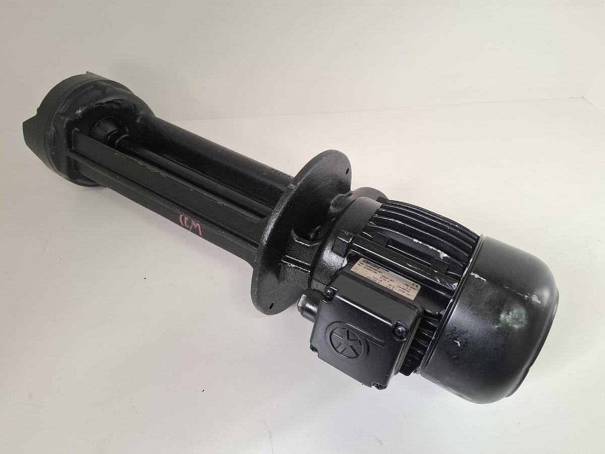 Eintauchpumpe, TA250/350+001, Brinkmann Pumps, neuwertig