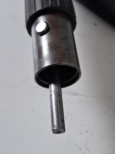 Gebraucht Antrieb mit biegsamer Welle, Rotofera DKM4, Suhner, gebraucht