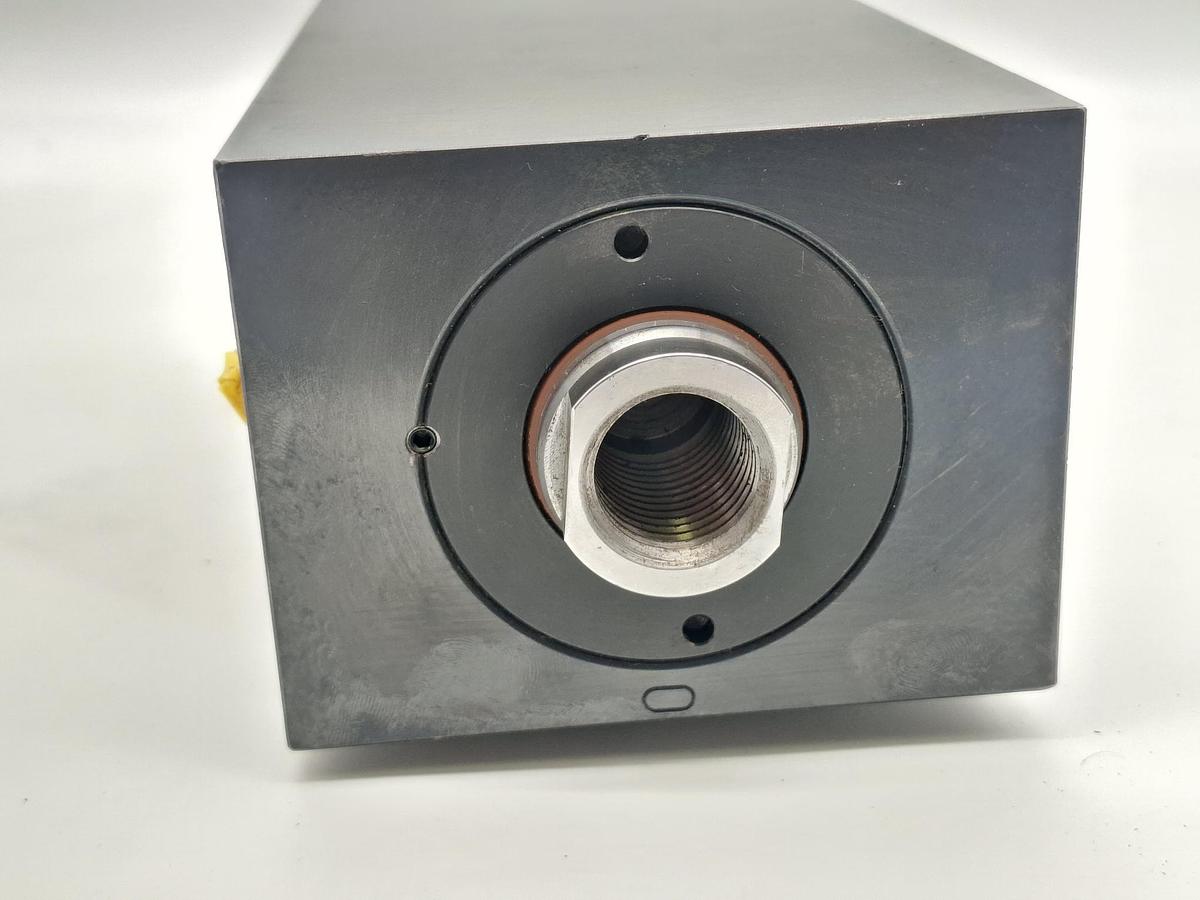 Blockzylinder, Hub 150mm, BZ 320.63/40.05.201.150 Merkle, neuwertig