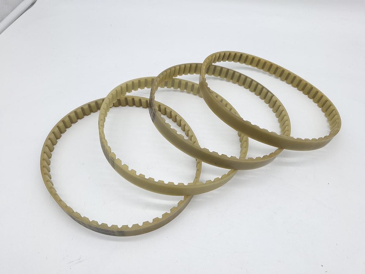 4 Stück Zahnriemen Synchroflex, 56 Zähne, AT 10/560 16, 560mm x 16mm, Continental, neu