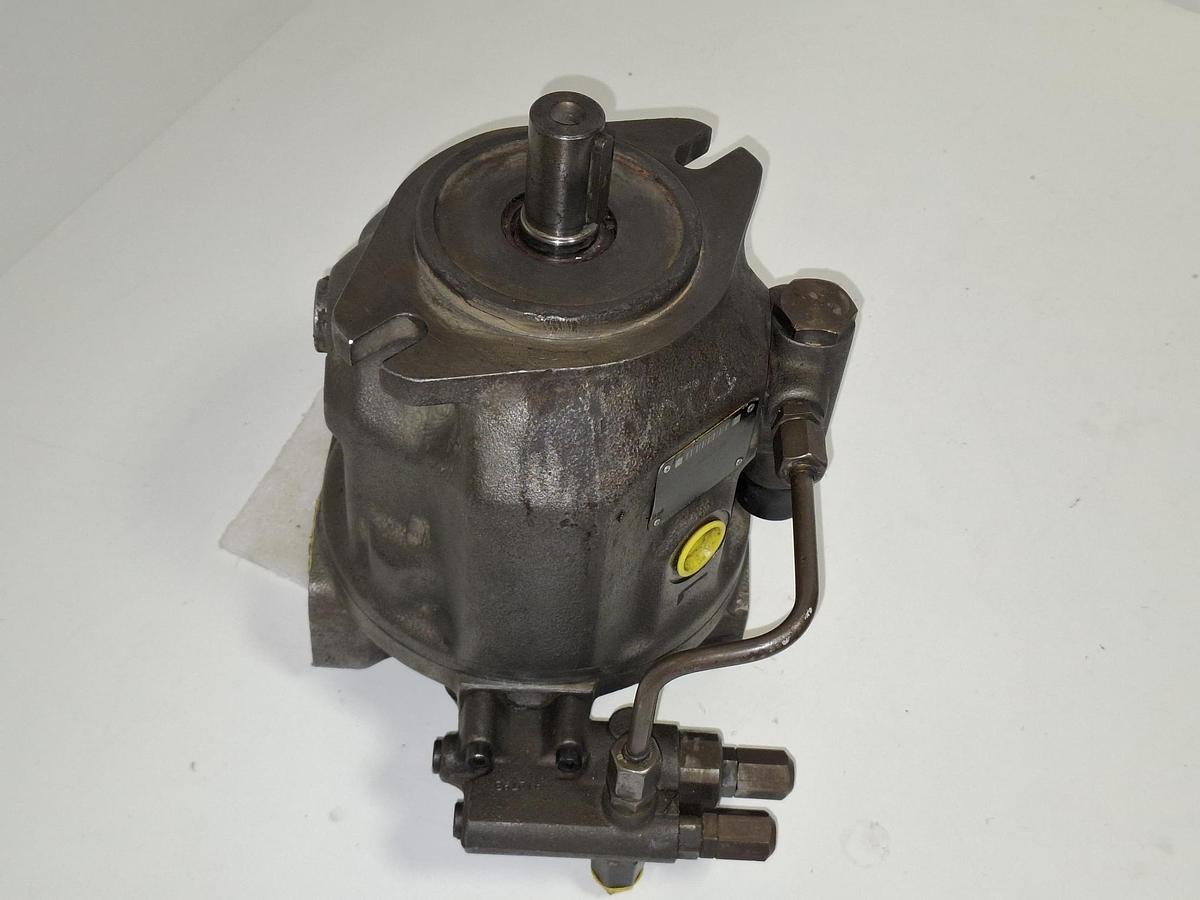 Axialkolbenpumpe, E A10VSO 45 DFLR/31R-PPA12N00, Brüninghaus, neuwertig