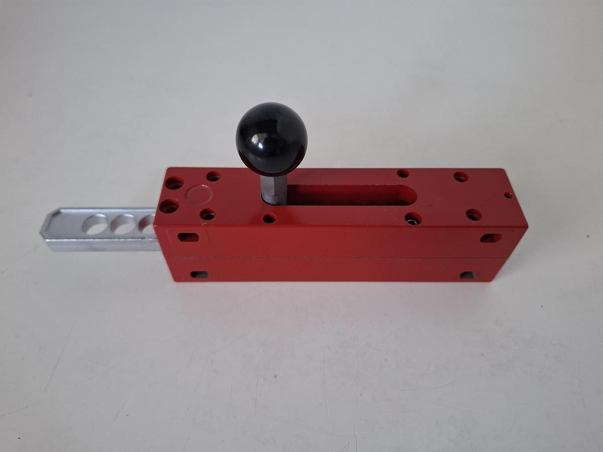 Sicherheitsverriegelung, XCS Z05, Telemechanique, neuwertig