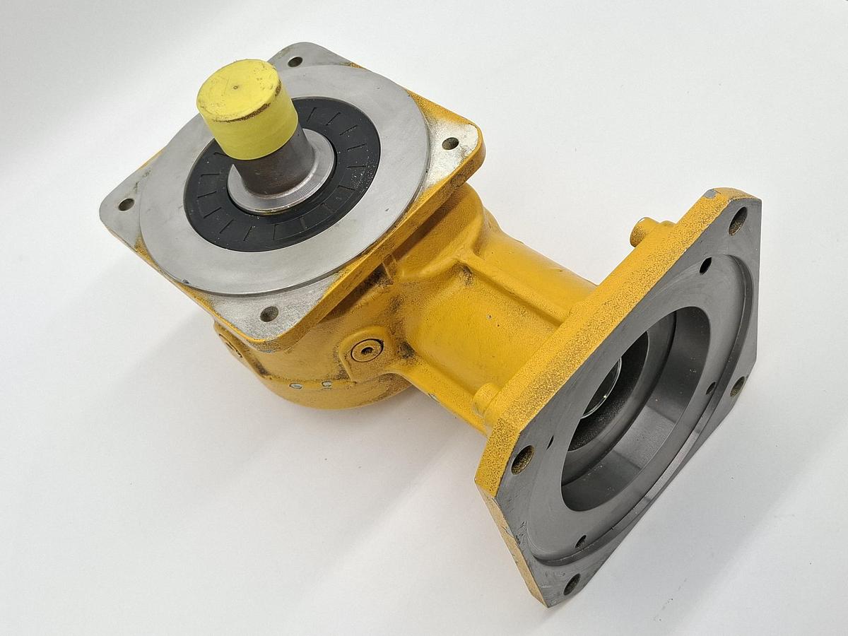 Planetengetriebe, 582 32 027,  n1 3000rpm, i=10,8, 5,7KW, Atlanta, neuwertig