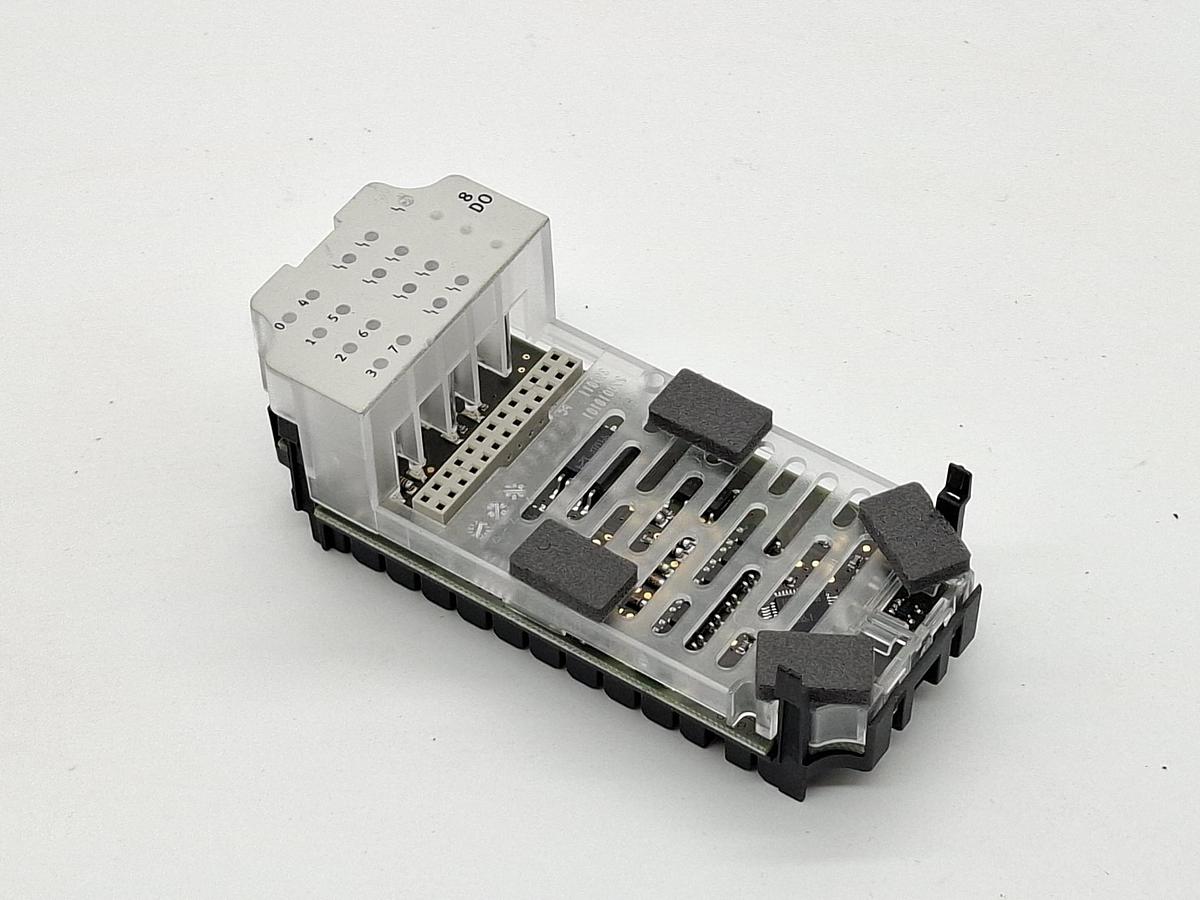 Ausgangsmodul, 541482, CPX-8DA, Festo, neuwertig