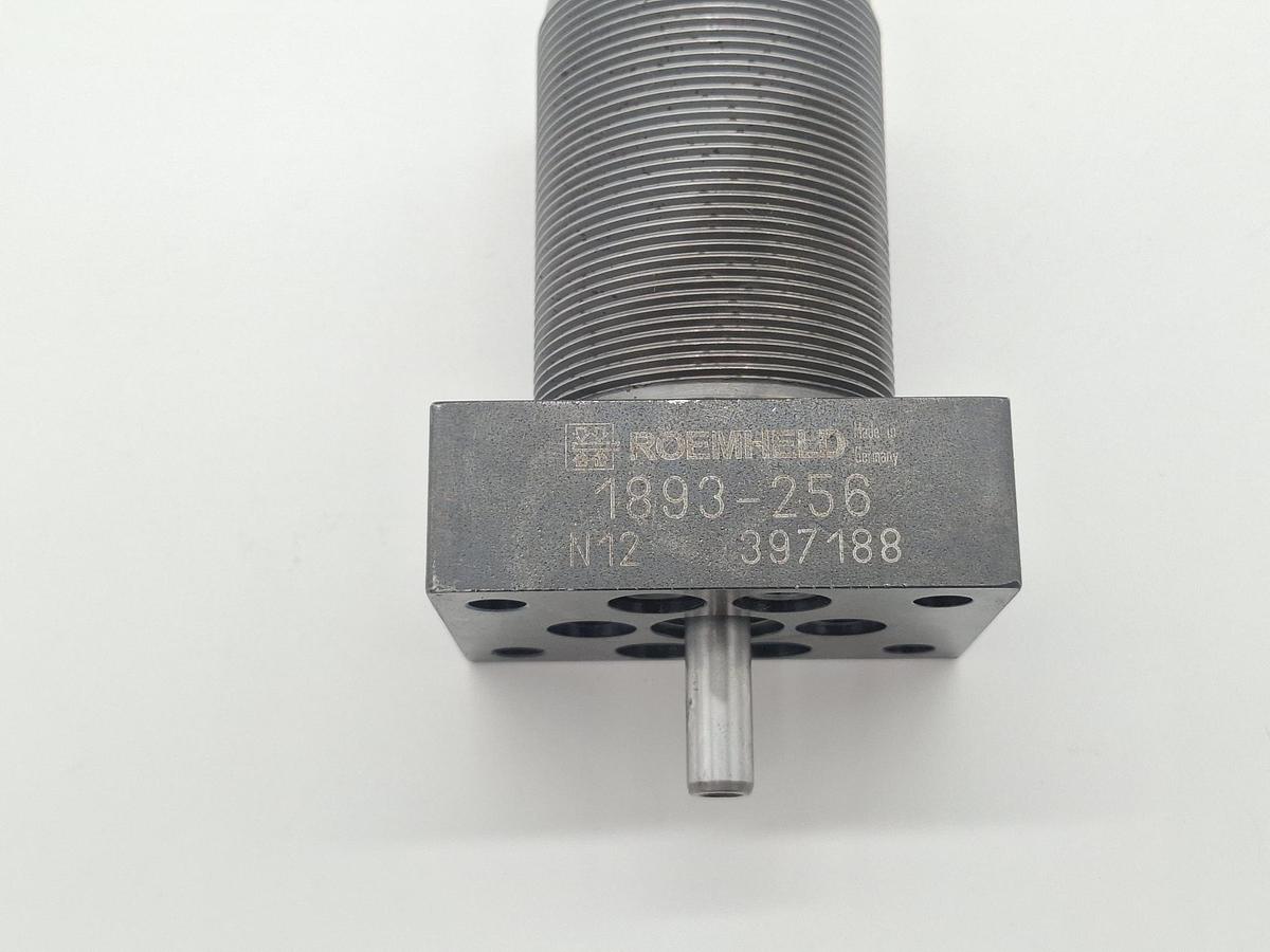 Schwenkspanner, 1893-256, Roemheld, neuwertig