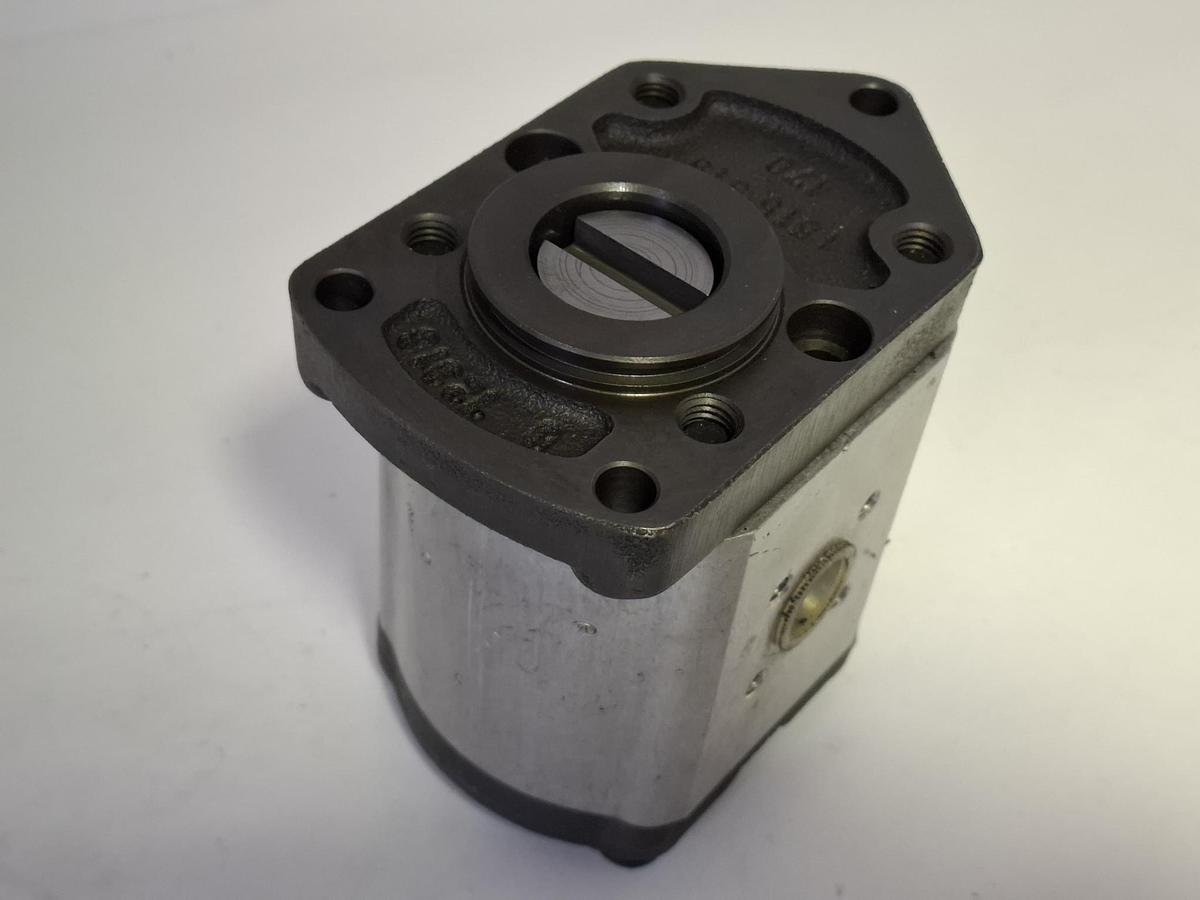 Zahnradpumpe, 1517 222 541, Rexroth, neu