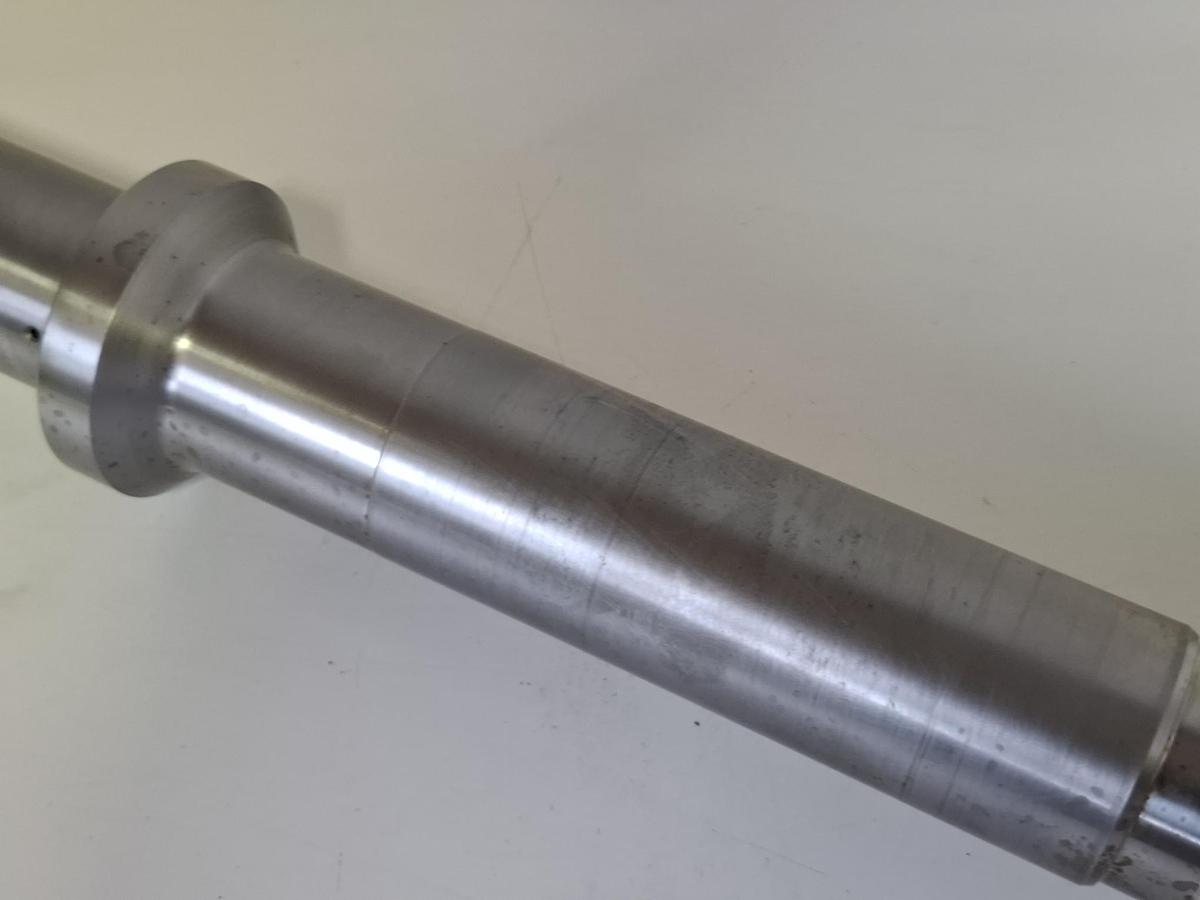 Spindeln für geteilte Mutter Idra 1500, Strate/Idra, neu