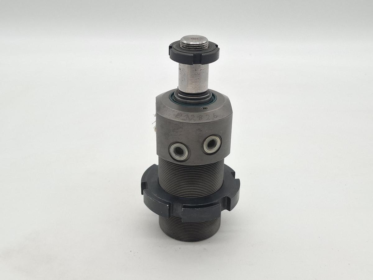 Doppeltwirkender Sonderzylinder, SZ 250.36/28.090 R, Merkle, neuwertig