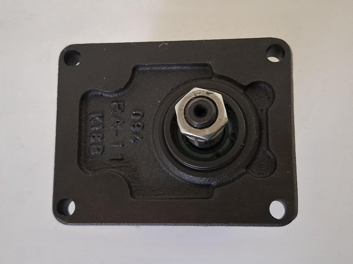 Zahnradpumpe, 0510325008, Rexroth, neu