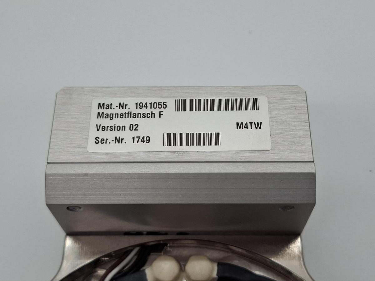 Magnetflansch F, 1941055, Trumpf, neu