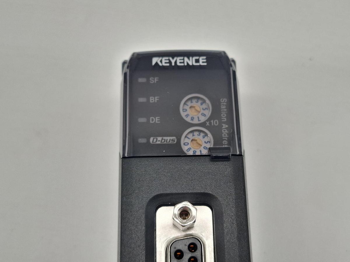 Kommunikationseinheit, DL-PD1, Keyence, neu