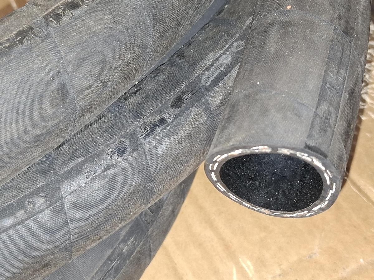 10m Argus Hochdruckschlauch, 40bar 3TE40, DN40, Argus, neuwertig -60%