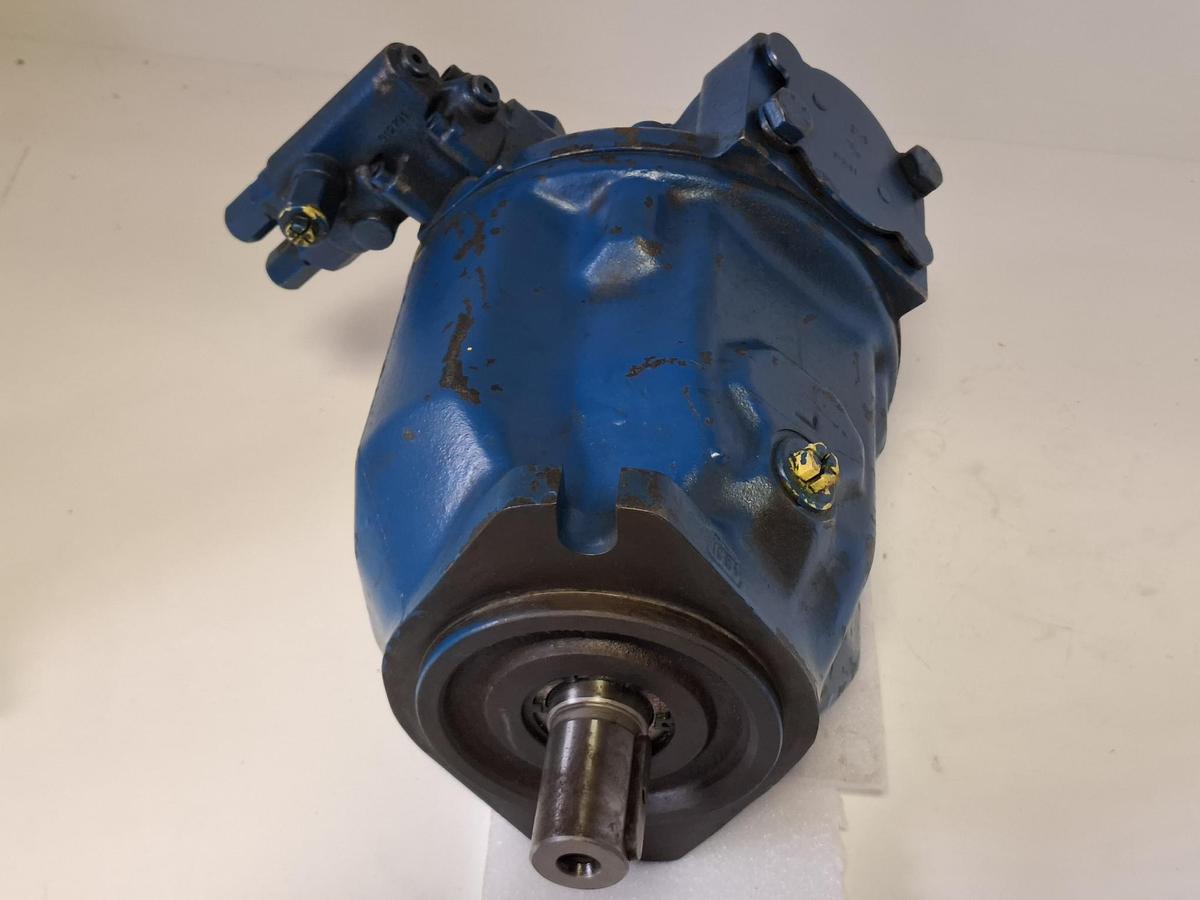 Gebraucht Axialkolbenpumpe, E A10VSO 71 DFR/31R-PPA12N00, Rexroth, gebraucht
