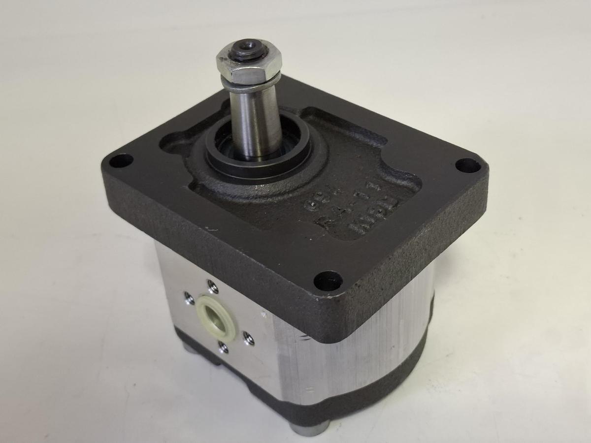 Zahnradpumpe, 0510325008, Rexroth, neu