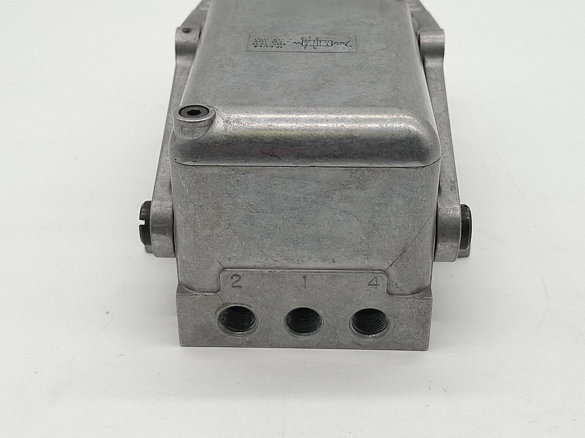 Fussventil, FP-5-1/4-B, 8997, Festo, neu