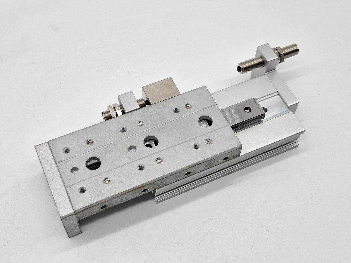 Präzisionshubeinheit, HEH-12-50-LC-ST, 1-85-98-50-00-HEH, AGS, neu