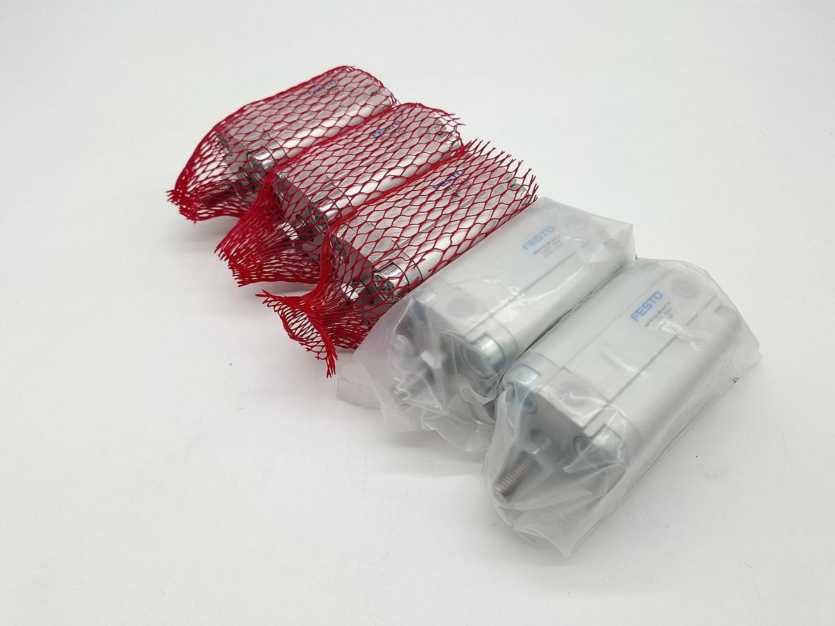 Kompaktzylinder, Hub 40mm, ADVU-32-40-A-P-A, 156622, Festo, neu