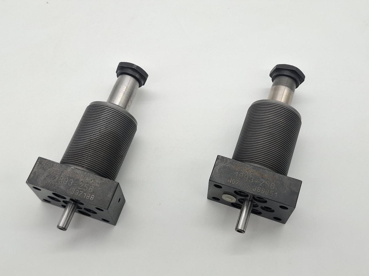 Schwenkspanner, 1893-256, Roemheld, neuwertig