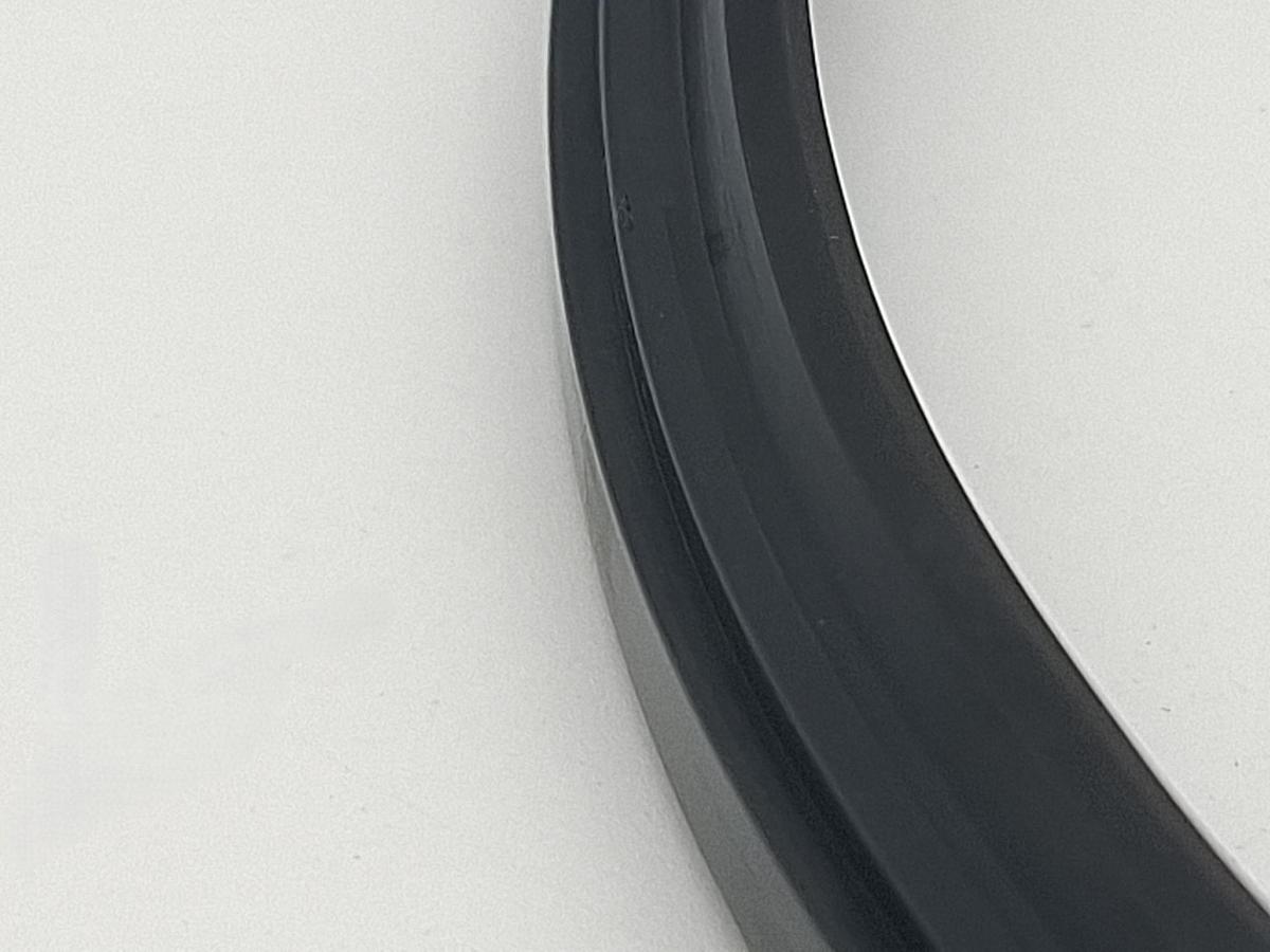 Einfachwirkender Abstreifring für d190mm, NBR, A1 K015N 3587, Parker, neu -50%