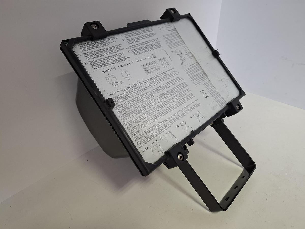 Halogenfluter Spider, Classe 1, IP65, 250V, 1000-80, SBP, neu