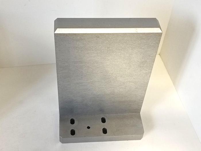 Gebraucht Aufspannwinkel, Aluminium, 78x230x160mm , neuwertig -70%