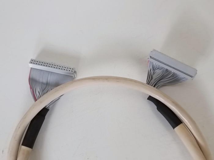 Anschlussleitung, Steckkabel, PCD2.K231, Saia, neu