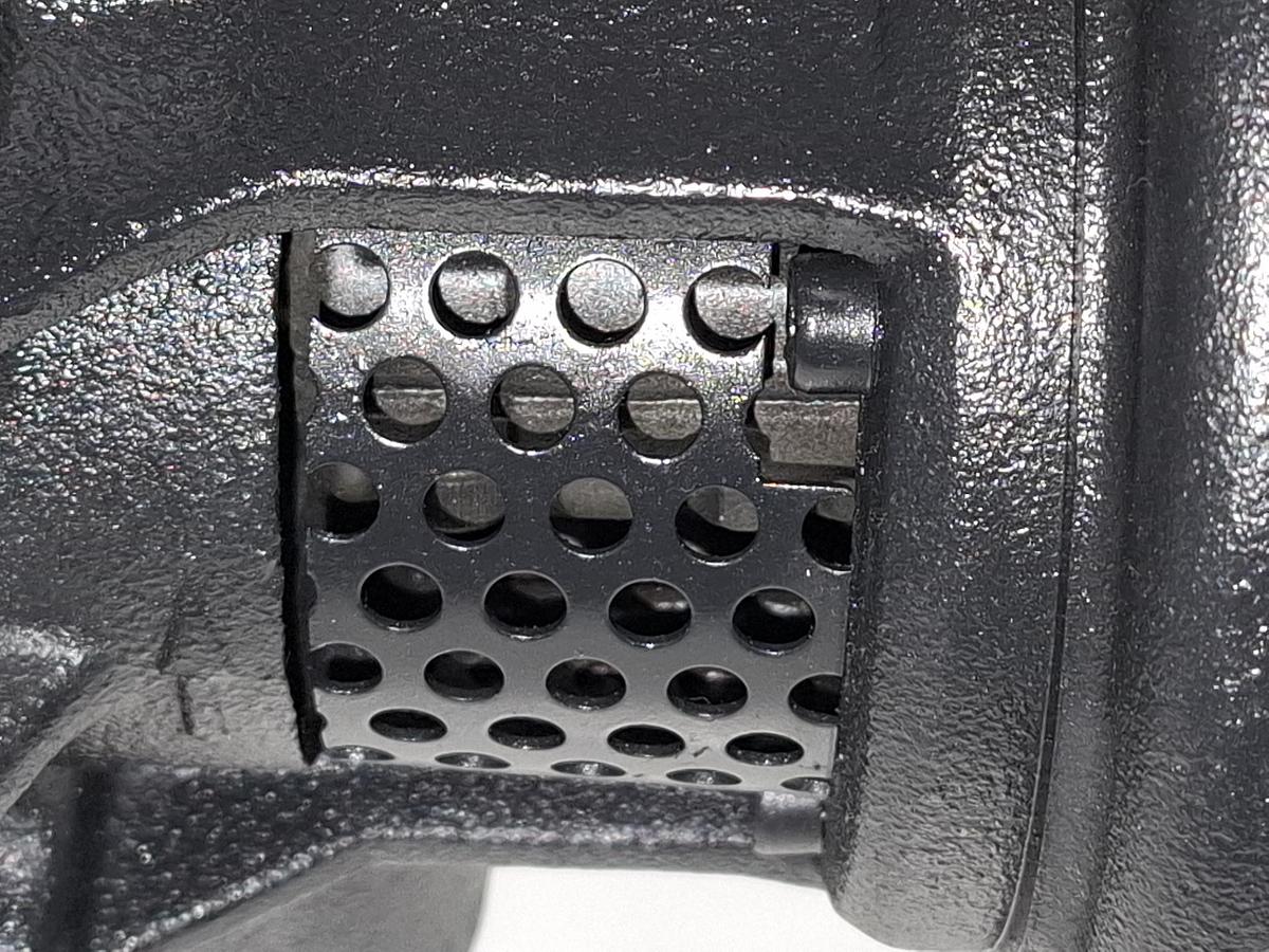 Gebraucht Eintauchpumpe, TH45/470+001, Brinkmann Pumps, gebraucht-Top