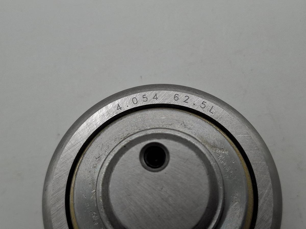 Kombiniertes Rollenlager, 4.054/62.5L-ZRS, Winkel, neu