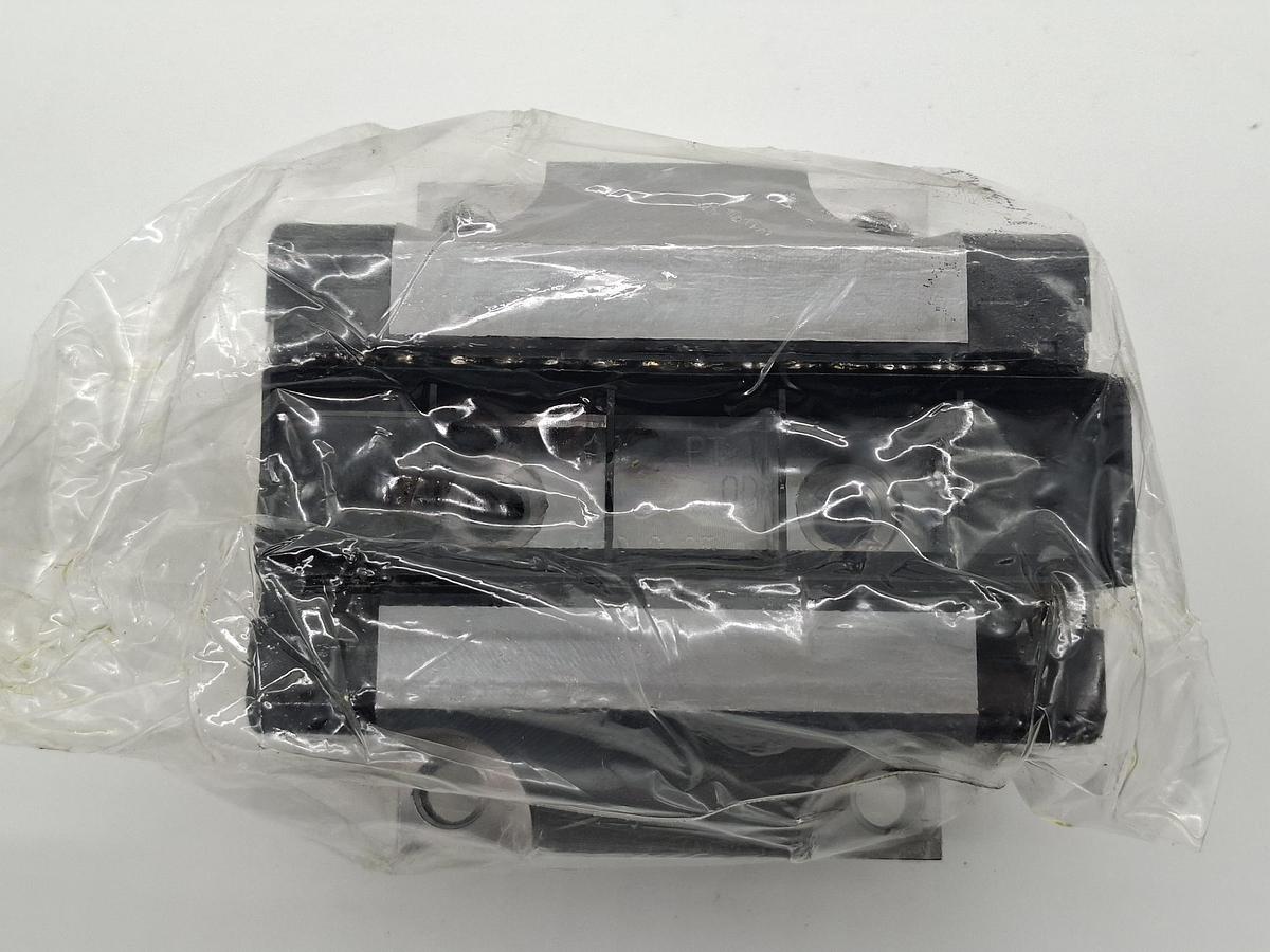 Laufwagen, Führungswagen, R165131320, Rexroth, neu