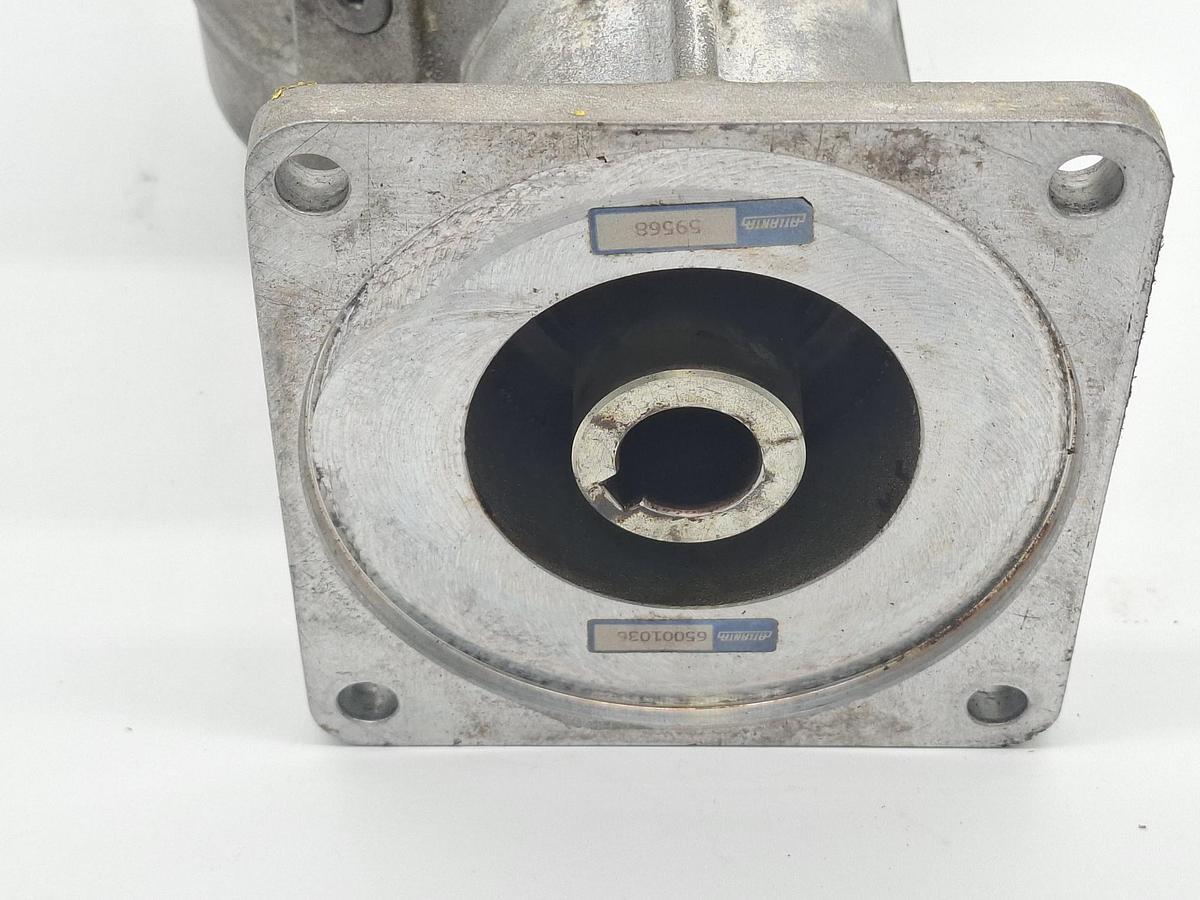 Gebraucht Planetengetriebe, 582 32 025,  n1 3000rpm, i=10,8, 5,7KW, Atlanta, gebraucht