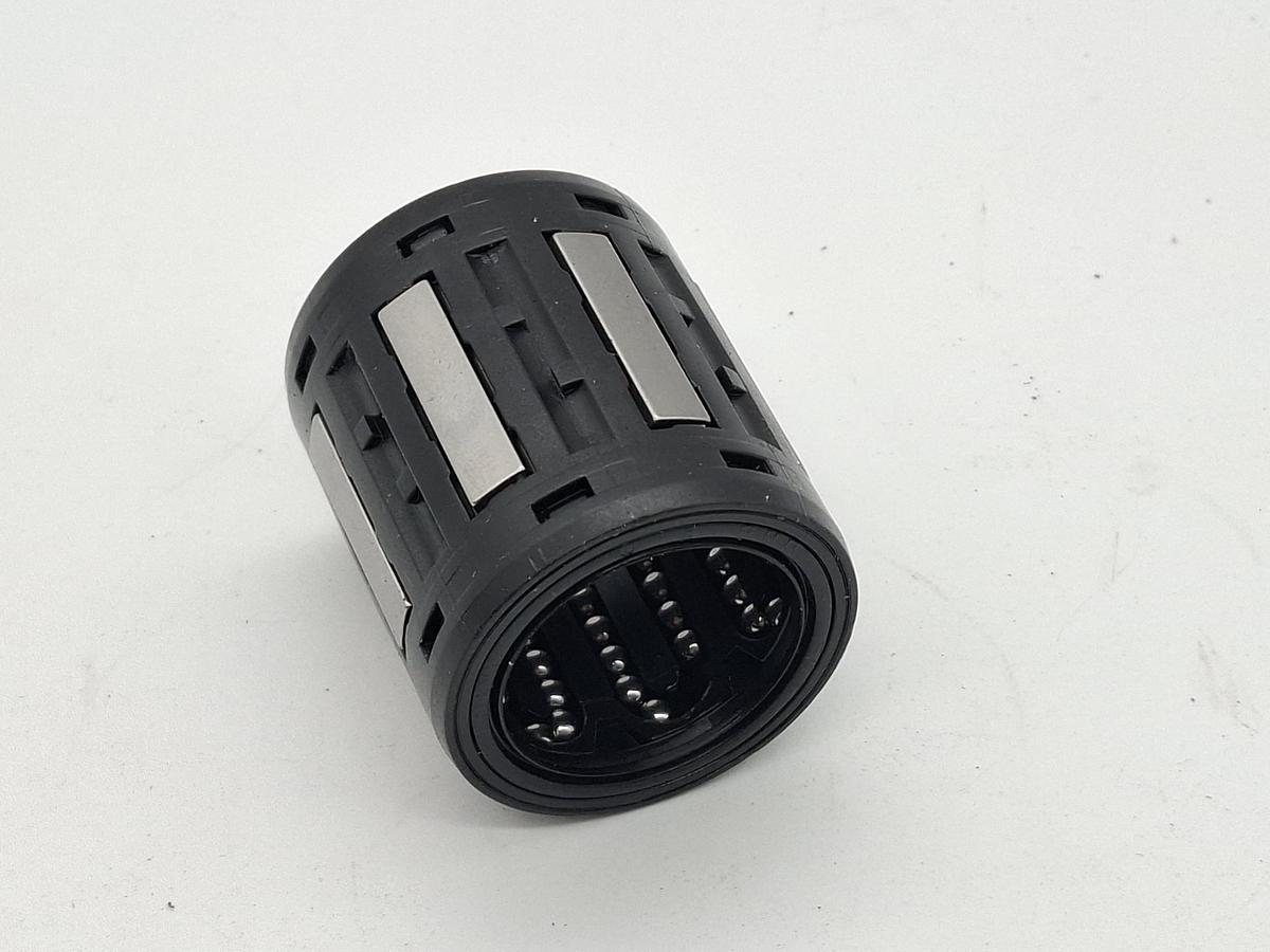 3 Stück Linear Kugellager, LBBR25-2LS, SKF, neu