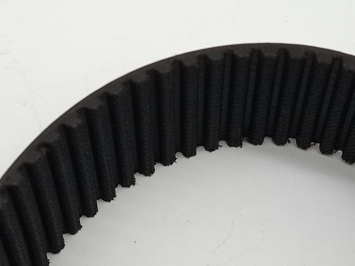 Flachzahnriemen Omega HP, 640mm lang, 45mm breit,  640 8M 45mm, Optibelt, neu