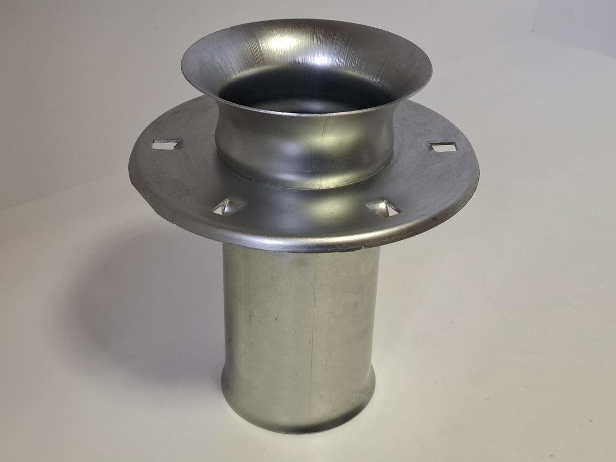 Scheuch Injektor für Impulse Filter, 160-D-1.10038-V0, TF-VT-INJ-00, Scheuch, neu -50%