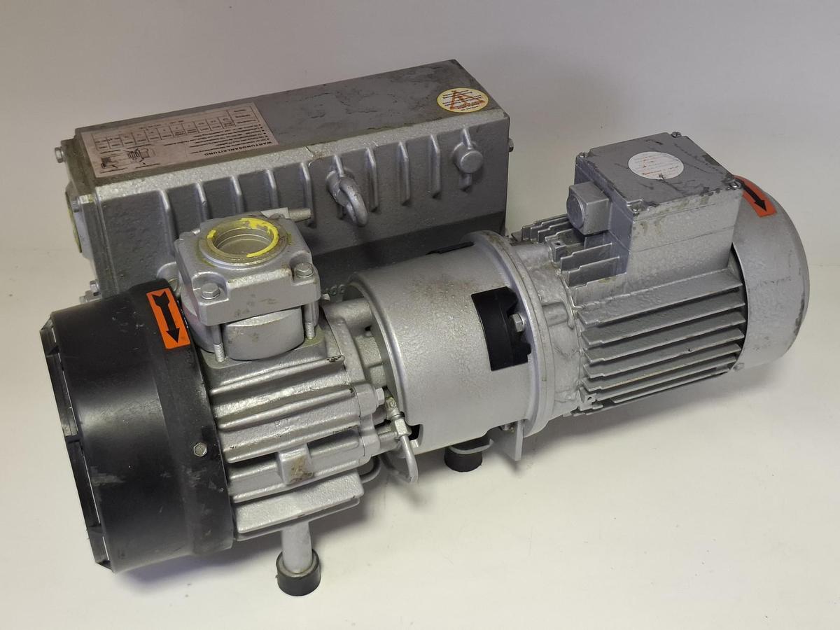 Gebraucht Vakuumpumpe, 025-138, 20mbar, Busch, gebraucht-Top
