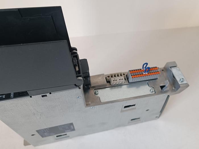Gebraucht Control unit CU320-2 PN, SINAMICS, 6SL3040-1MA01-0AA0, Siemens, neuwertig