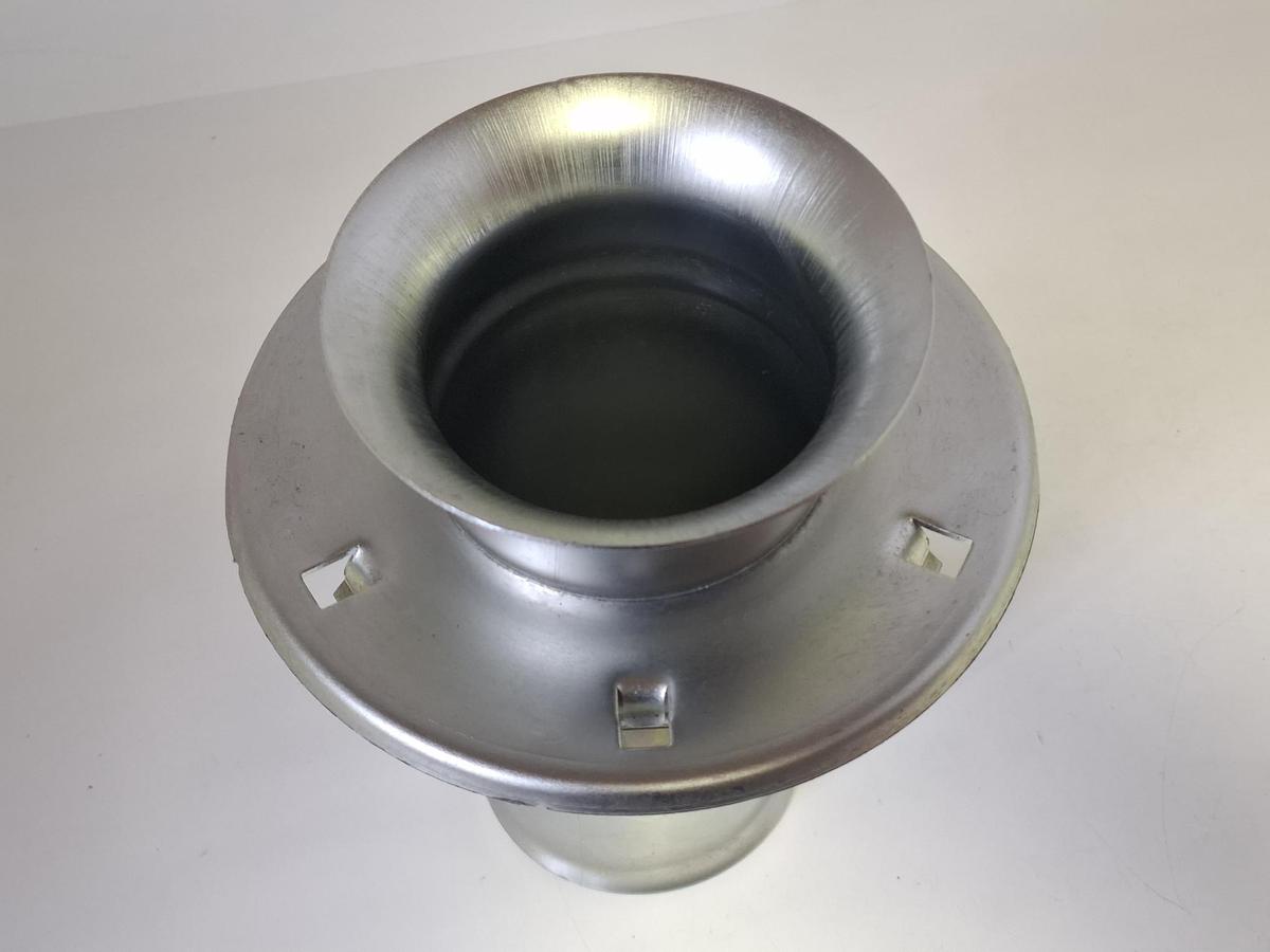 Scheuch Injektor für Impulse Filter, 160-D-1.10038-V0, TF-VT-INJ-00, Scheuch, neu -50%