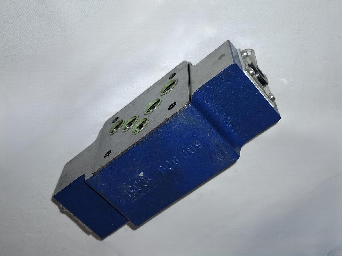 Drosselrückschlagventil, Z2FS 10-5-34/V, R900517812, Rexroth, neuwertig