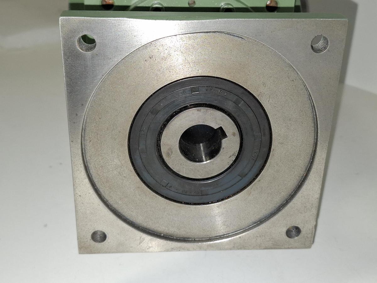 Kegelstirnradgetriebe, KS35FH 17,5:1 13R Sa.S29, Grässner, neuwertig -60%