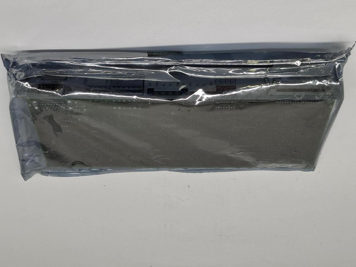 Gebraucht Regelungseinschub Simodrive 611, 6SN1 118-0AE11-0AA1, Siemens, gebraucht-Top