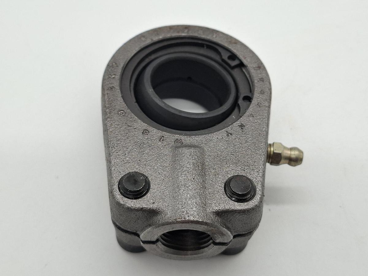 Gelenkkopf, SIR 25 ES, SKF, neu