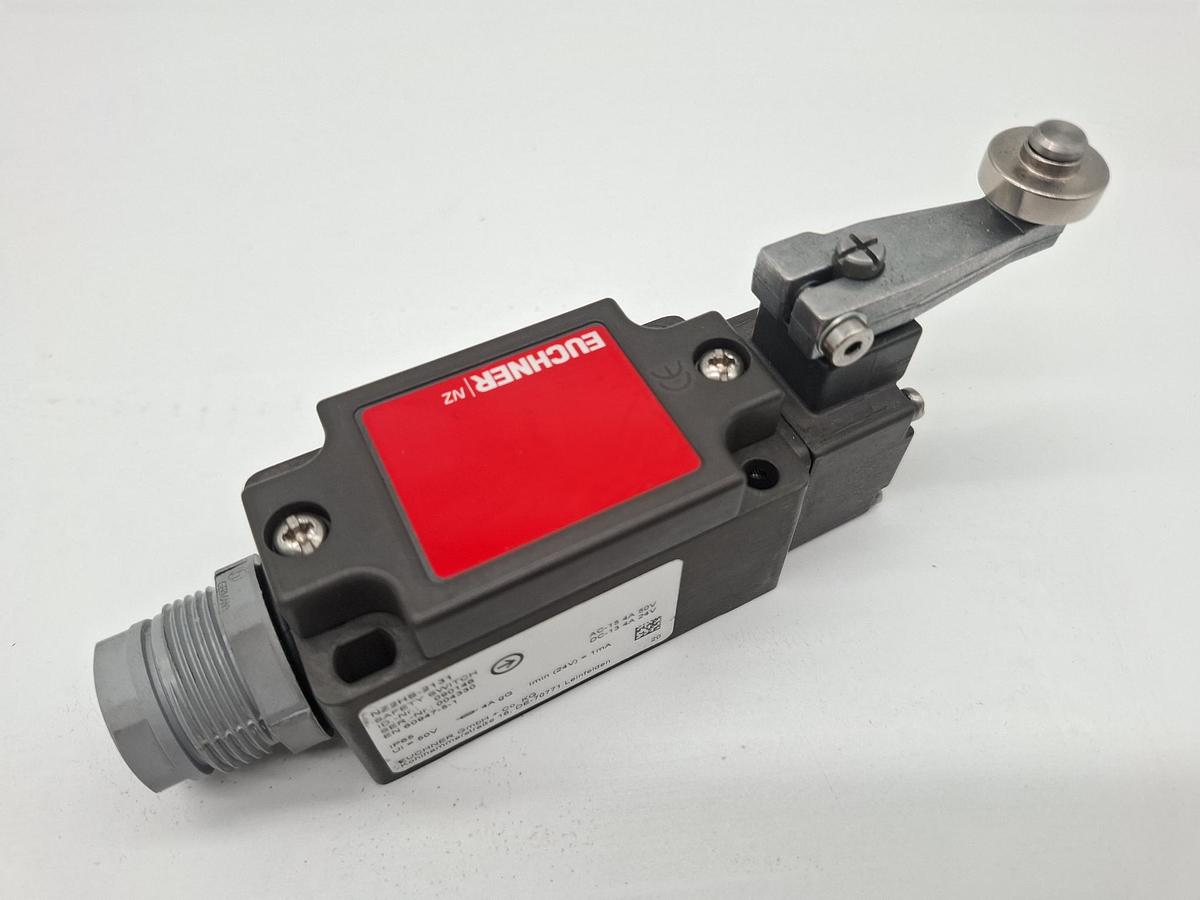 Sicherheitsendschalter, NZ2HS-2131, Euchner, neu