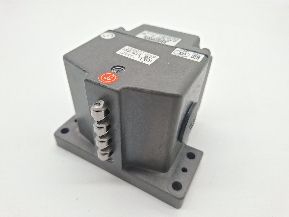 Reihenpositionsschalter, GSBF04R12-514-M, Euchner, neu