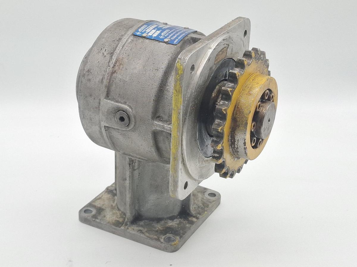 Gebraucht Planetengetriebe, 582 32 025,  n1 3000rpm, i=10,8, 5,7KW, Atlanta, gebraucht