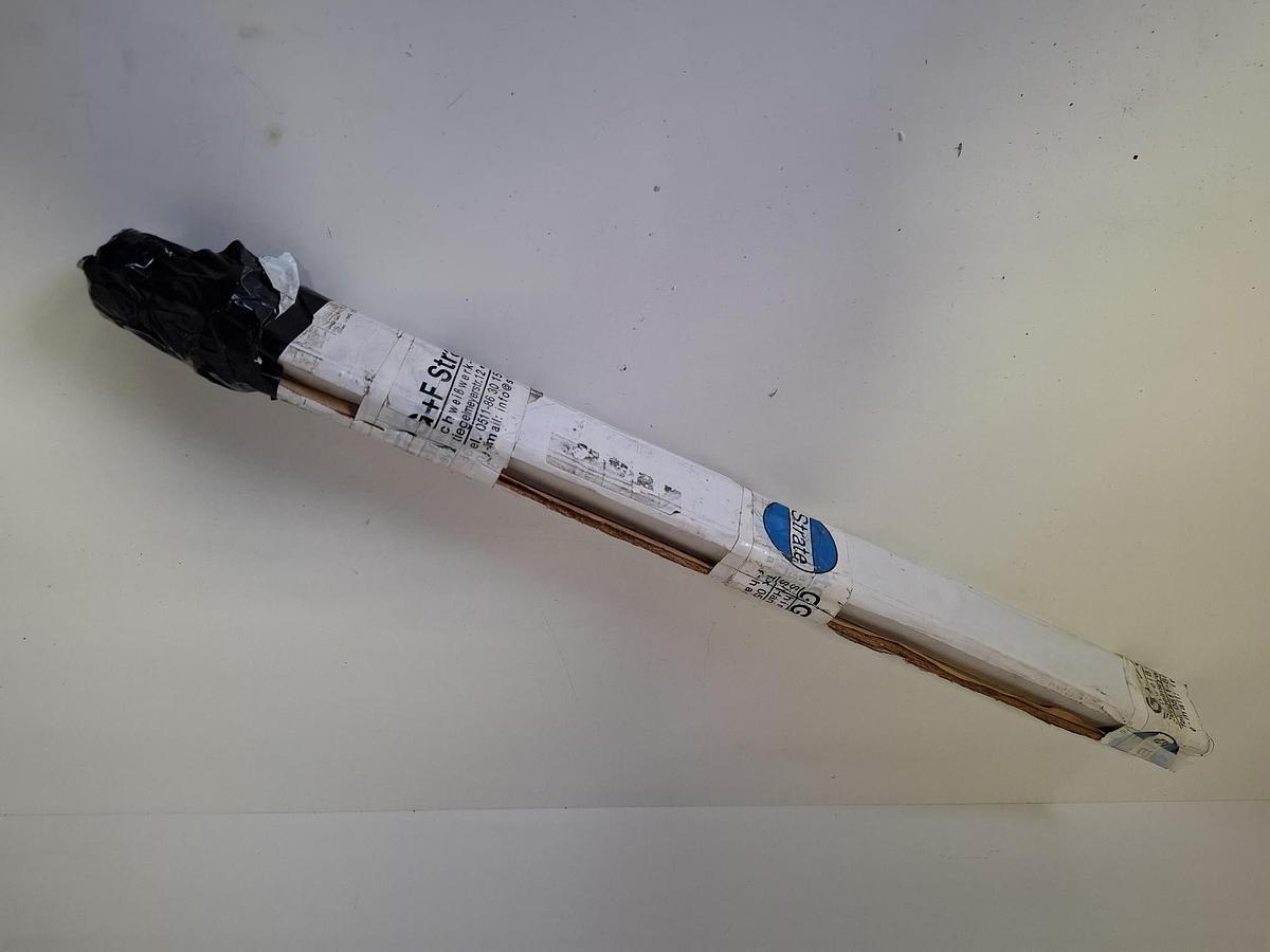 Schaltstange für Multiblock Idra 3300, 431816, Strate/Idra, neu