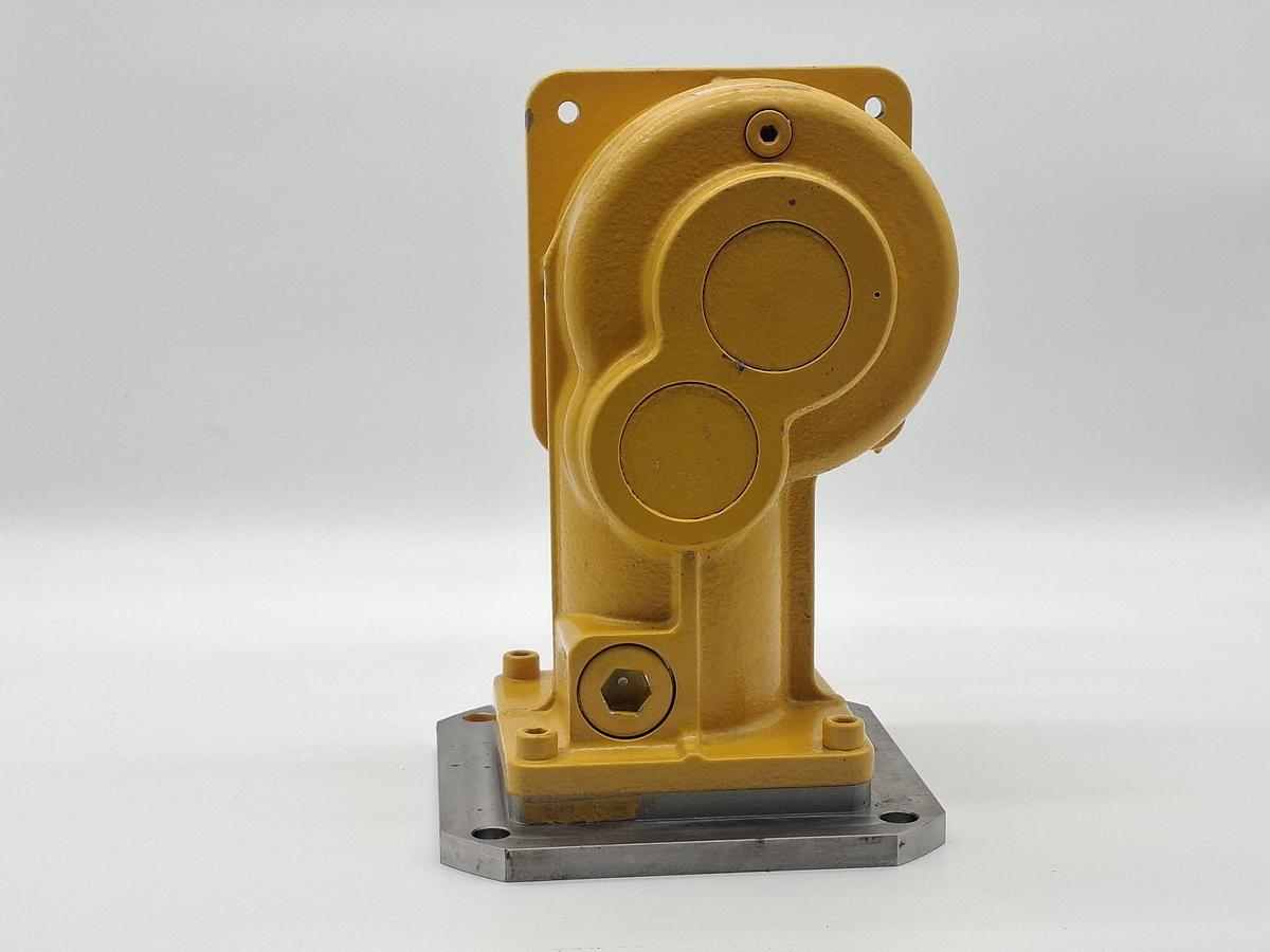 Planetengetriebe, 582 32 027,  n1 3000rpm, i=10,8, 5,7KW, Atlanta, neuwertig