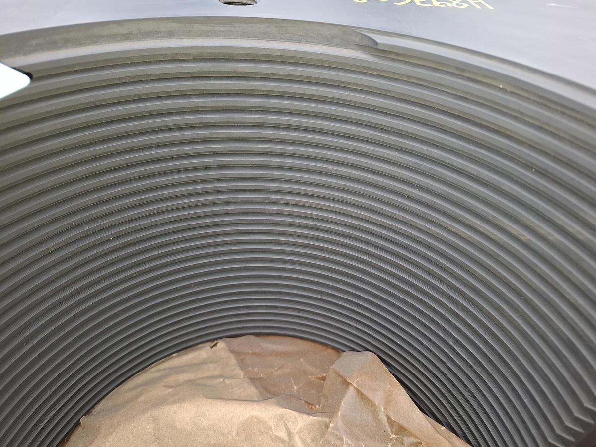 Geteilte Mutter für Druckgussmaschine Idra, TR330x10, 11505195.10, Druckguss Servive, neu